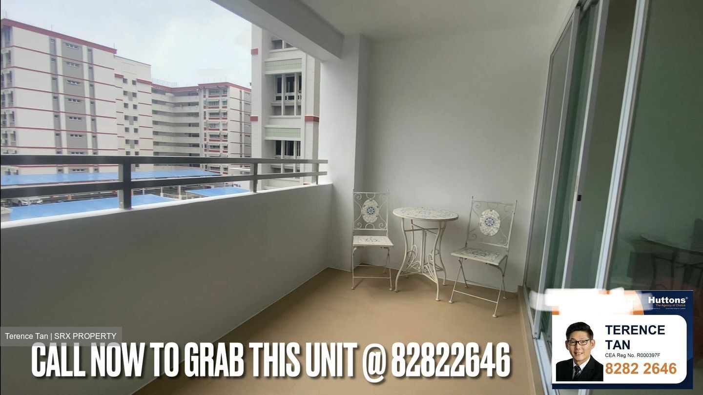 Blk 207 Pasir Ris Street 21 (Pasir Ris), HDB Executive #383029551